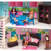 Кукольный домик Paremo Беатрис Гранд PD318-12