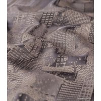 Штора Legrand Мегаполис 2x2.6 58120644 (бетон)