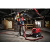 Перфоратор Milwaukee M18FHM-121C 4933499269 (с 1-им АКБ, кейс)