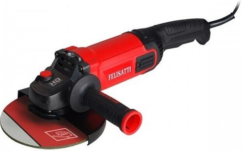 

Угловая шлифмашина Felisatti FT8401
