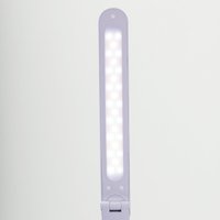 Настольная лампа Sonnen PT-102 238777 (белый)