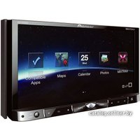СD/DVD-магнитола Pioneer AVH-X8500BT