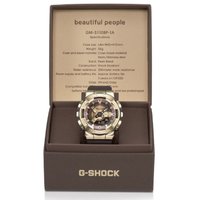 Наручные часы Casio G-Shock GM-S110BP-5A