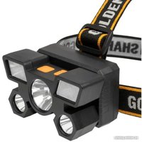 Фонарь GOLDEN SHARK Glow HHP-9028