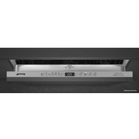 Встраиваемая посудомоечная машина Smeg STL352C