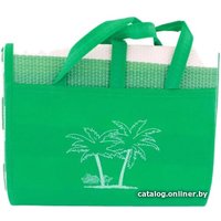 Классический коврик Sipl AG366A (зеленый)