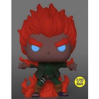 Фигурка Funko POP! Animation Naruto Shippuden Might Guy (Eight Inner Gates)