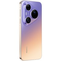 Телефон Huawei Pura 90 Pro Max SCA-AL00 12GB/512GB (фиолетовый, китайская версия)