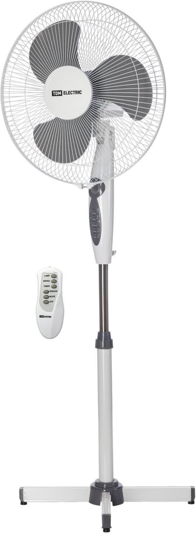 

Вентилятор TDM Electric Тайфун ВП-03 SQ2701-0007