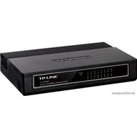 Неуправляемый коммутатор TP-Link TL-SF1016D