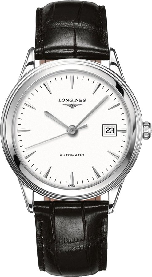 

Наручные часы Longines L4.874.4.12.2