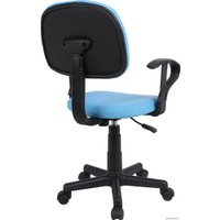 Ученический стул Mio Tesoro Мики SK-0235 30 D-2525 (голубой)
