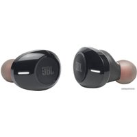 Наушники JBL Tune 125 TWS (черный)