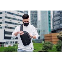 Слинг XD Design Bobby Sling P705.781 (черный)