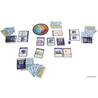 Настольная игра GaGa Games Вонгамания: Банановая Экономика