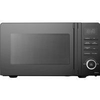 Микроволновая печь CENTEK CT-1562 (черный) + Миксер CT-1100