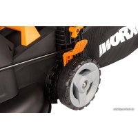 Газонокосилка Worx WG713E