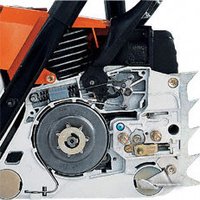 Бензопила STIHL MS 661