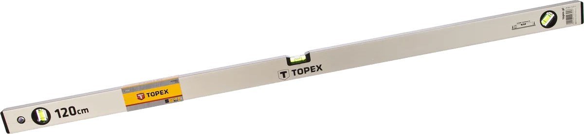 

Уровень строительный TOPEX 29C305