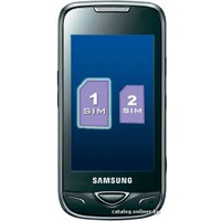 Кнопочный телефон Samsung B7722i Duos