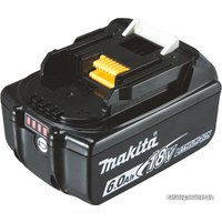 Аккумулятор Makita BL1860B (18В/6.0 а*ч)