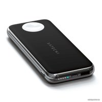 Внешний аккумулятор Satechi Quatro Wireless 10000 mAh