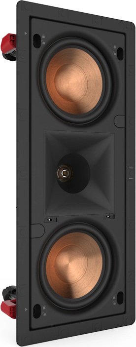 

Klipsch PRO-250RPW LCR