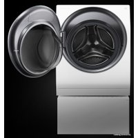 Стирально-сушильная машина LG LSWD100