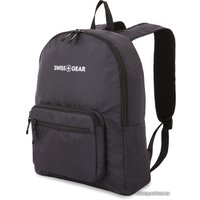 Городской рюкзак SwissGear 5675202422 (черный)