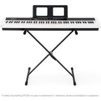 Цифровое пианино PIANOVA MA-50 WH в Гомеле