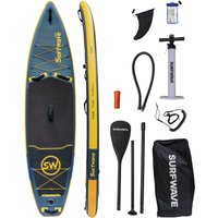 Сапборд SurfWave SW Edition