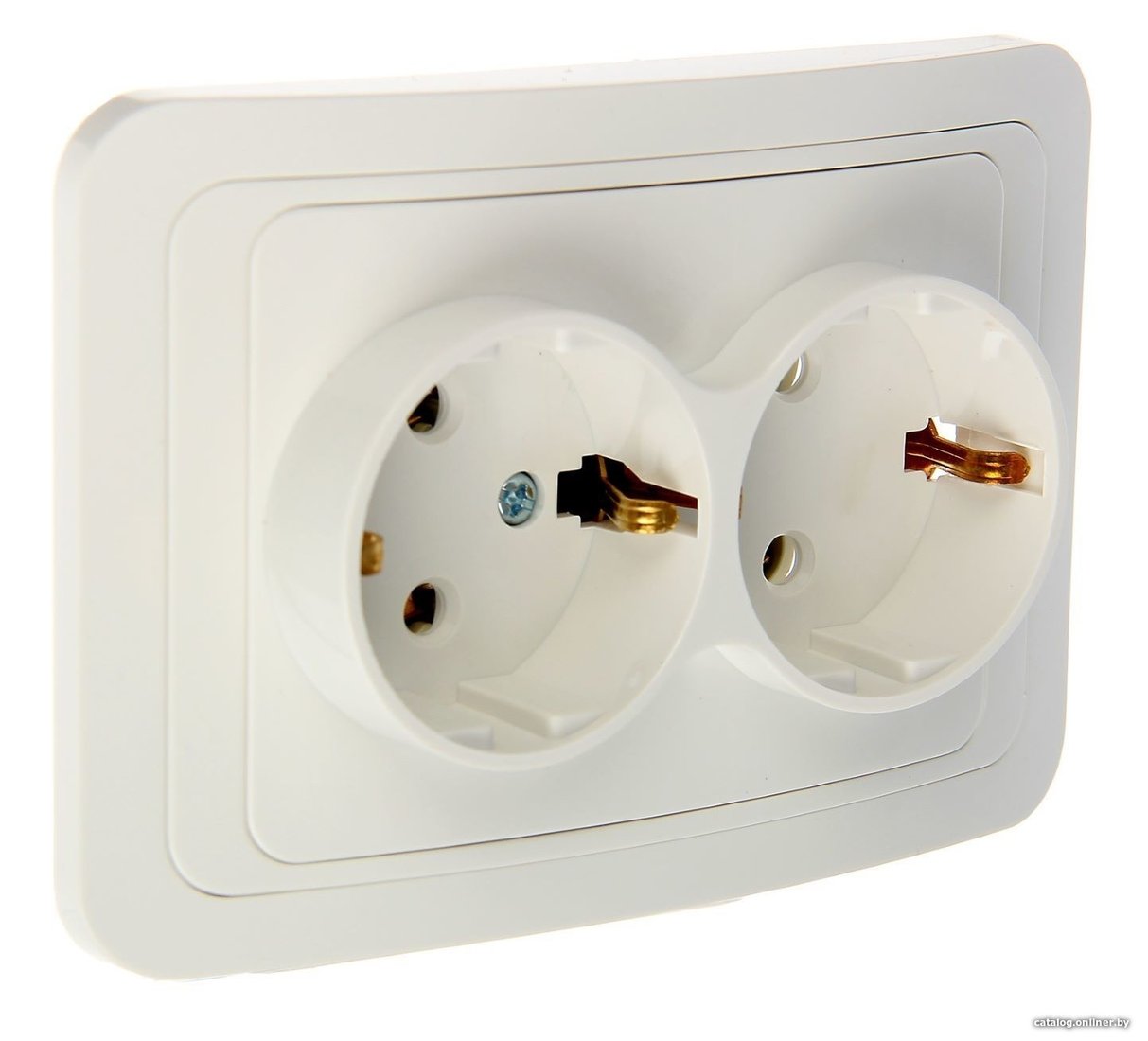 Розетка TDM Electric Валдай SQ1804-0010