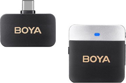 

Радиосистема BOYA BY-M1V3