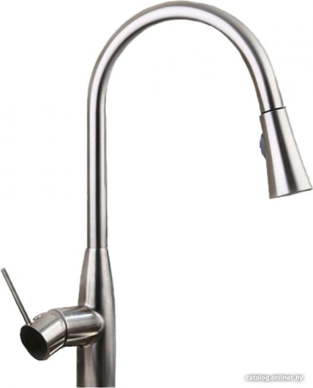 Смеситель Oulin OL-8016