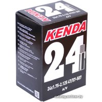 Велокамера KENDA Universal 47/57-507 24