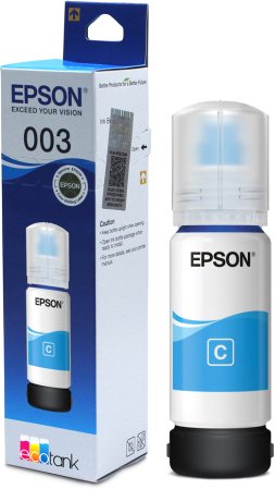 

Чернила Epson C13T00V298