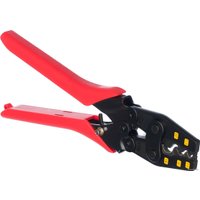 Пресс-клещи КВТ КВТ ПК-16у/64702