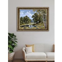 Гобелен Декарт 8Л3707 в Орше