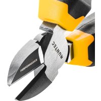 Кусачки боковые (бокорезы) Runtec RT-PLR04180