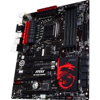 Материнская плата MSI Z87-GD65 GAMING