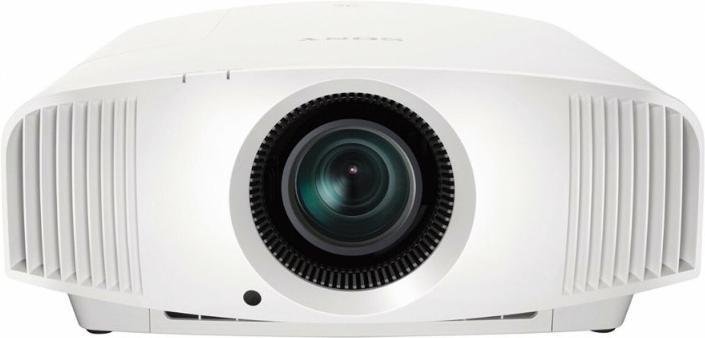 

Проектор Sony VPL-VW590ES (белый)