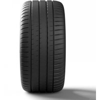 Летние шины Michelin Pilot Sport 4 S 235/40R20 96Y