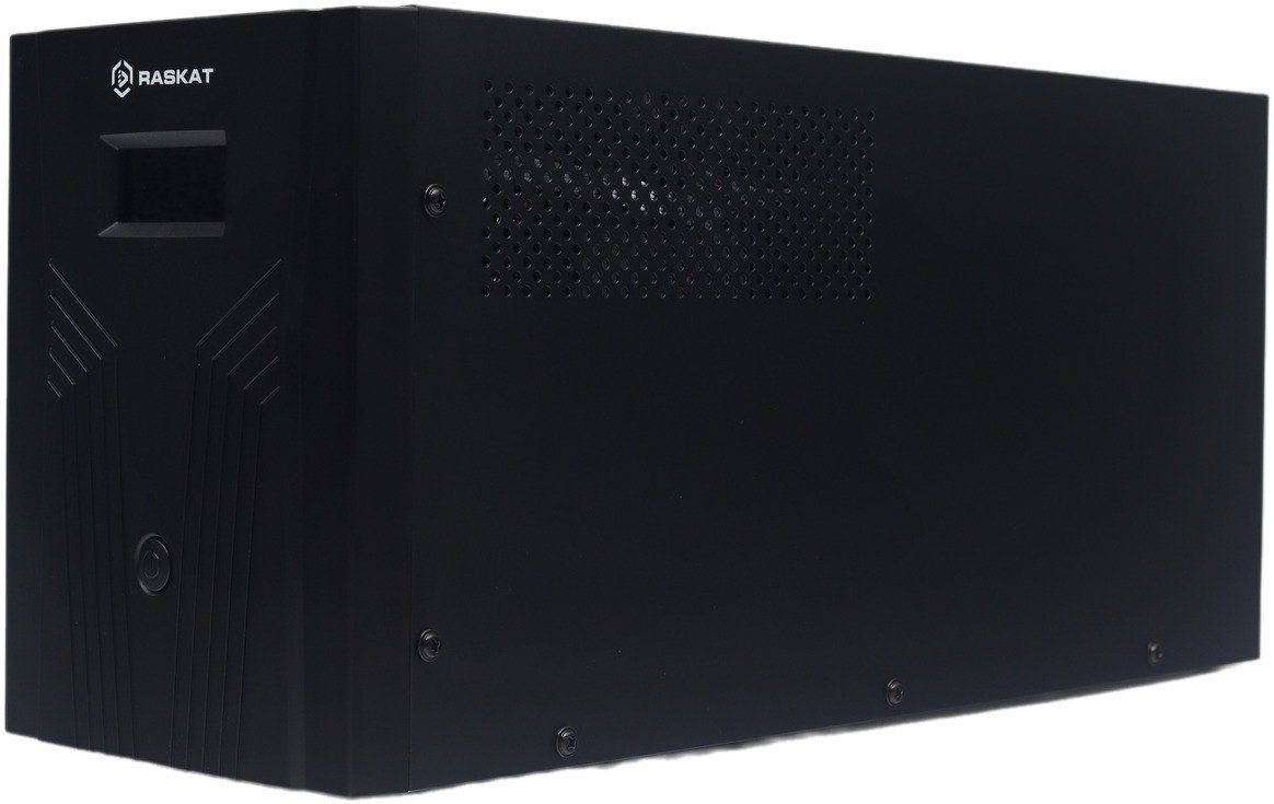 Источник бесперебойного питания Raskat HSL-3000VA