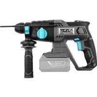 Перфоратор Tesla TD18DC (без АКБ)