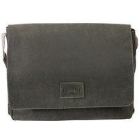 Мужская сумка Klondike 1896 Native KD1125-01 (черный)