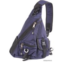 Городской рюкзак Polar П1378 (синий)