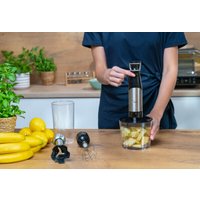 Погружной блендер Goetze & Jensen HB902X