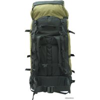 Туристический рюкзак Турлан Сатурн–100 (хаки/черный)