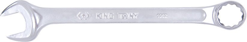 Гаечный ключ King Tony 1062-18