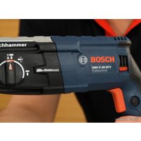 Перфоратор Bosch GBH 2-28 DFV Professional (0611267200)